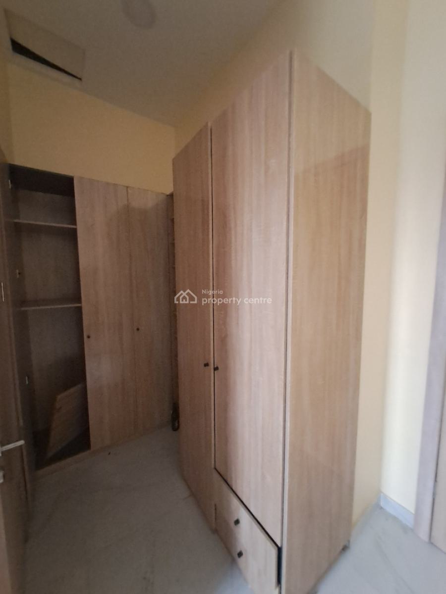 Well Built 4 Bedroom Terrace Duplex in a Gated Estate, General Paint By Lbs, Ajah, Lagos, Terraced Duplex for Rent
