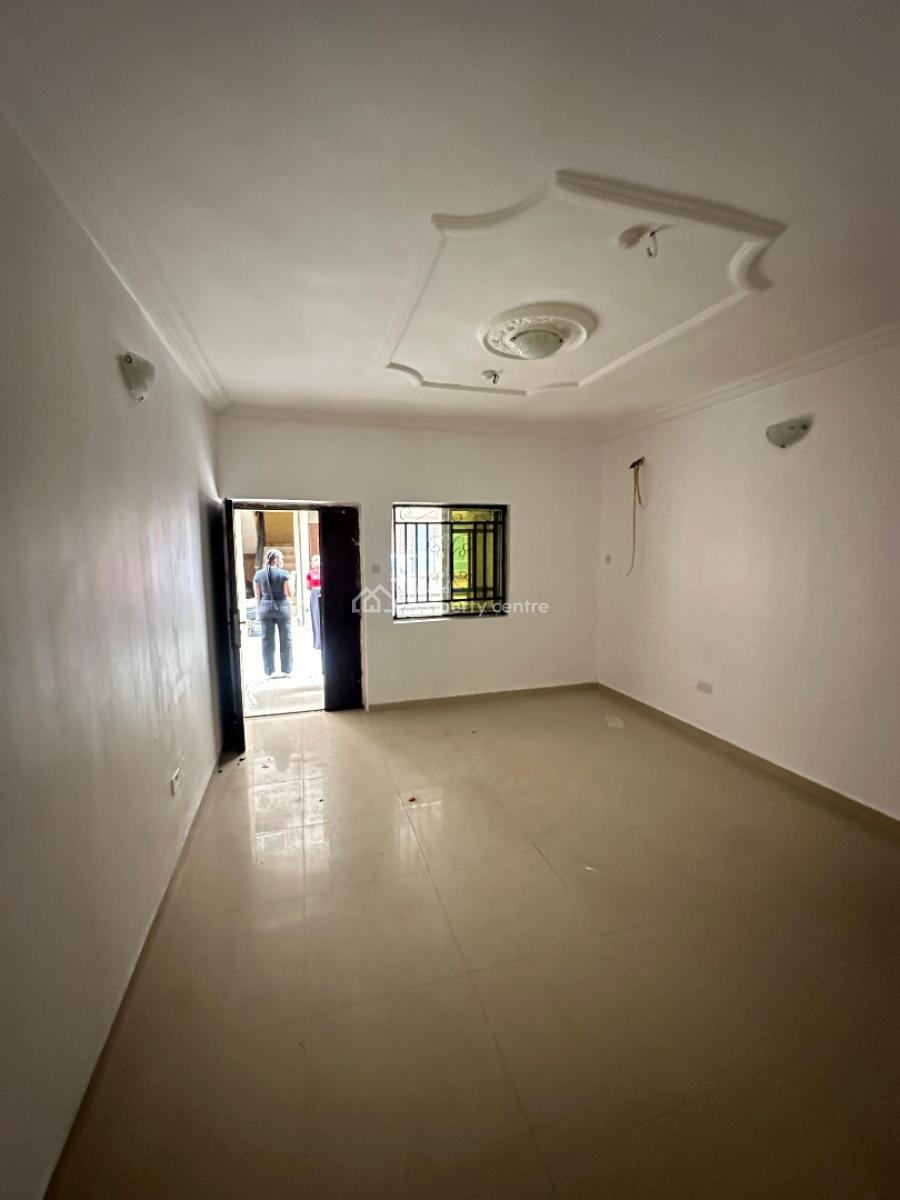 3 Bedroom Flat Available, Happy Home Estate, Sangotedo, Ajah, Lagos, Flat / Apartment for Rent