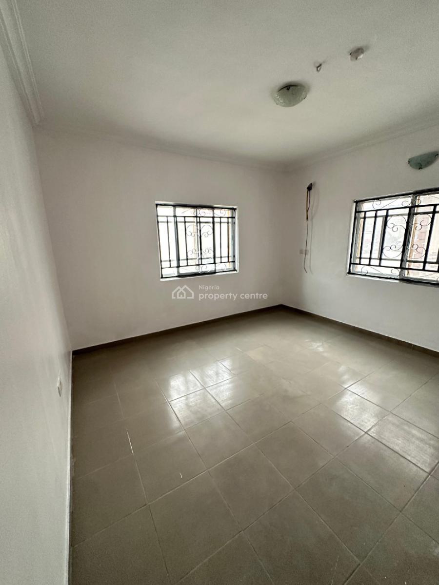 3 Bedroom Flat Available, Happy Home Estate, Sangotedo, Ajah, Lagos, Flat / Apartment for Rent