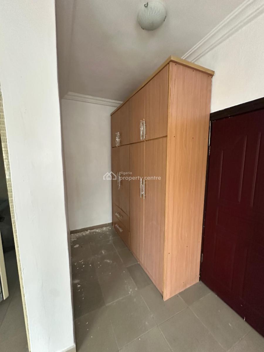 3 Bedroom Flat Available, Happy Home Estate, Sangotedo, Ajah, Lagos, Flat / Apartment for Rent