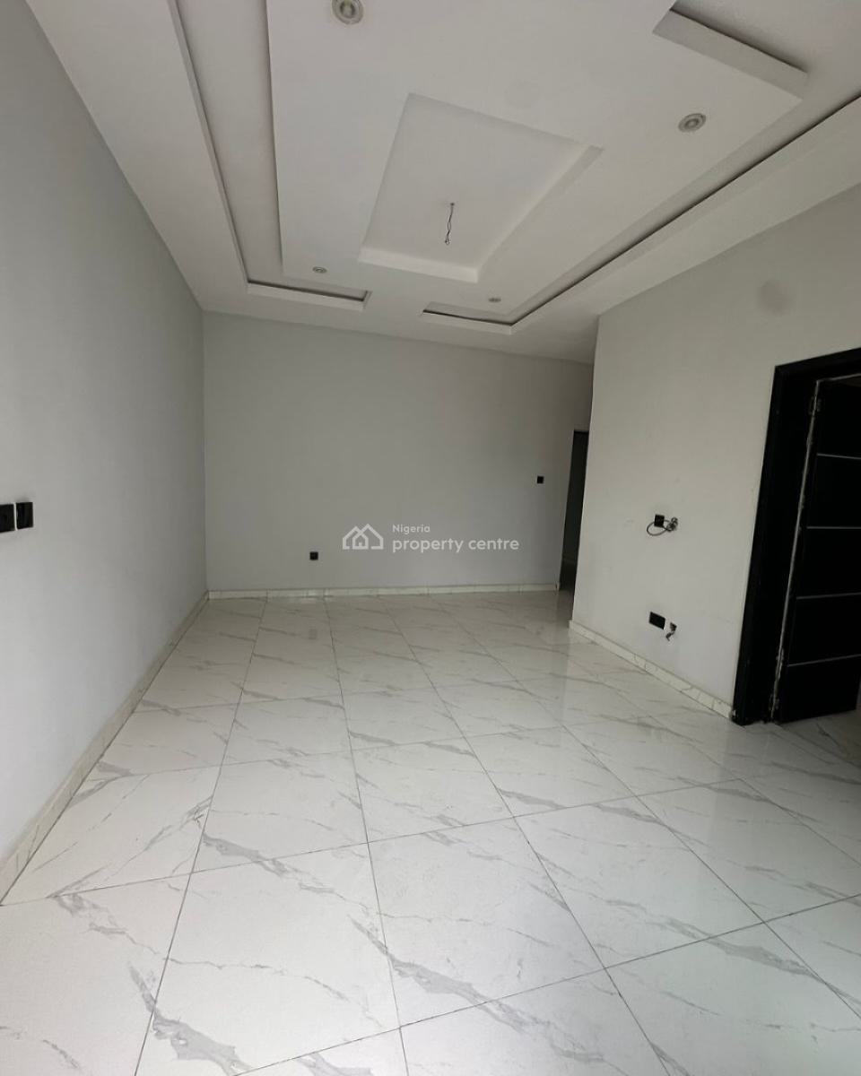 4 Bedrooms Terraced Duplex and Bq, Gaduwa, Abuja, Terraced Duplex for Sale