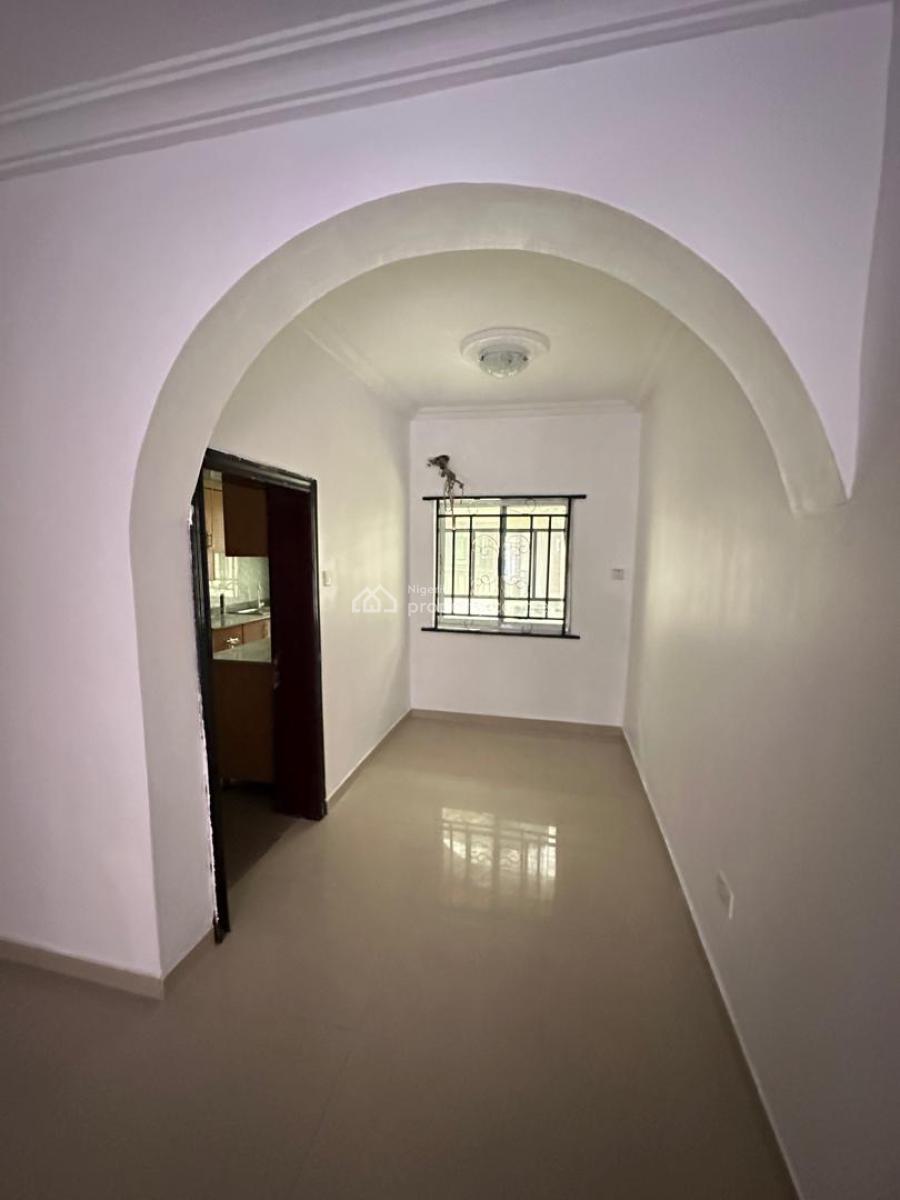 Spacious 3 Bedroom Flat, Happy Home Estate Sangotedo, Sangotedo, Ajah, Lagos, Flat / Apartment for Rent