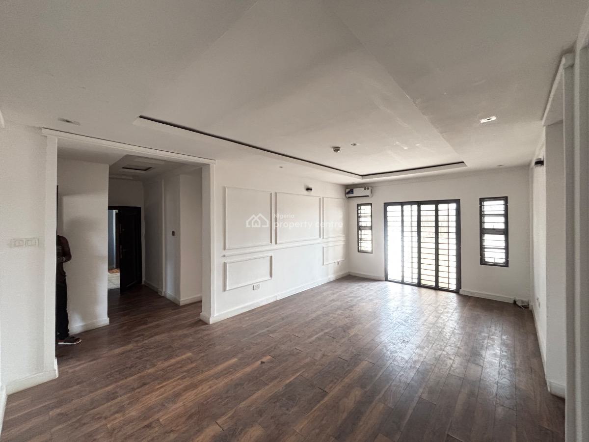 Tasteful 3 Bedroom Apartment, Lekki Right, Oniru, Victoria Island (vi), Lagos, Flat / Apartment for Rent