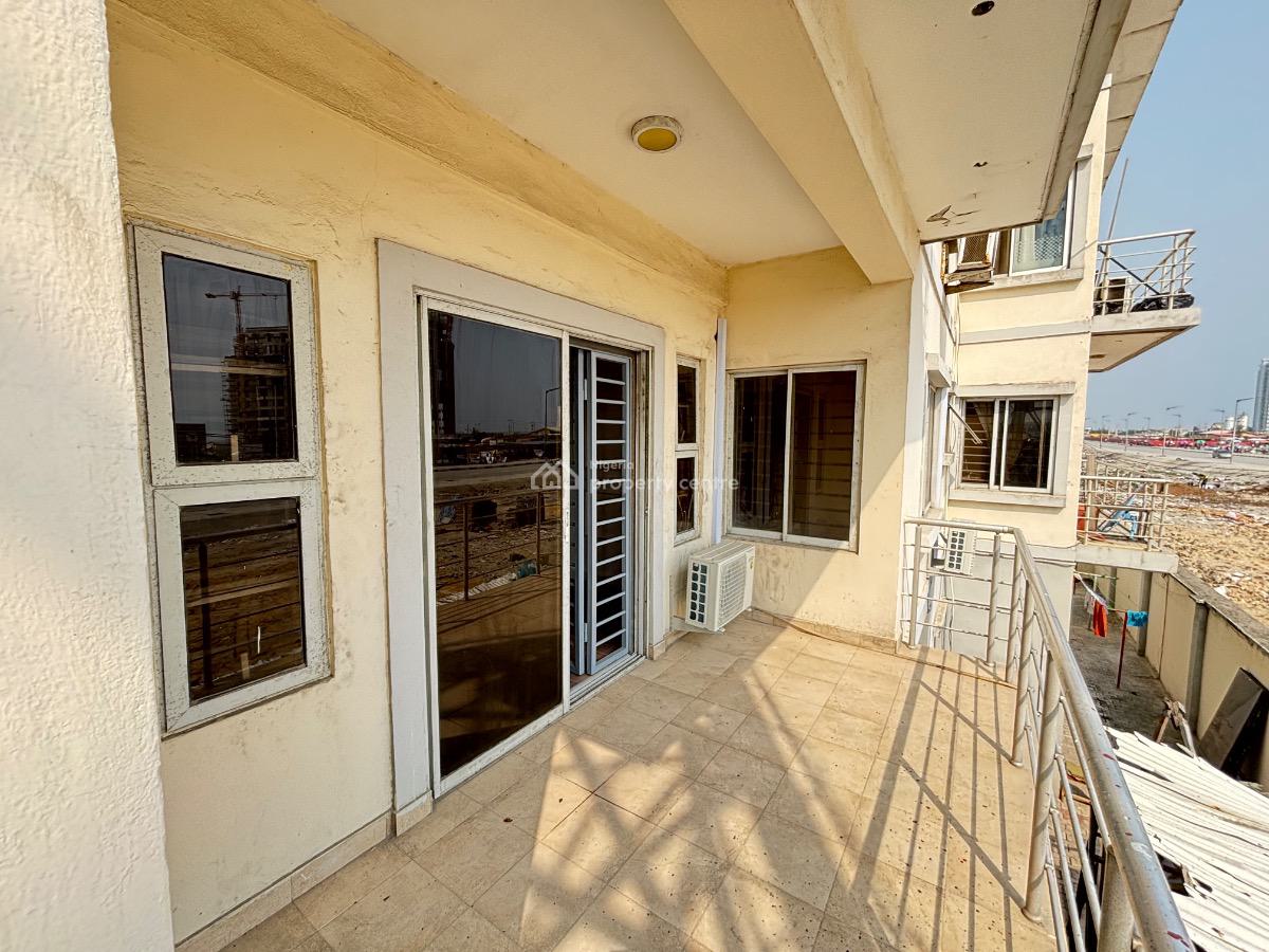 Tasteful 3 Bedroom Apartment, Lekki Right, Oniru, Victoria Island (vi), Lagos, Flat / Apartment for Rent