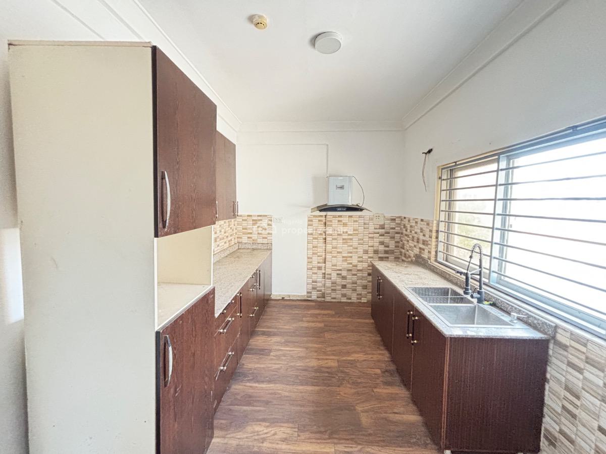 Tasteful 3 Bedroom Apartment, Lekki Right, Oniru, Victoria Island (vi), Lagos, Flat / Apartment for Rent