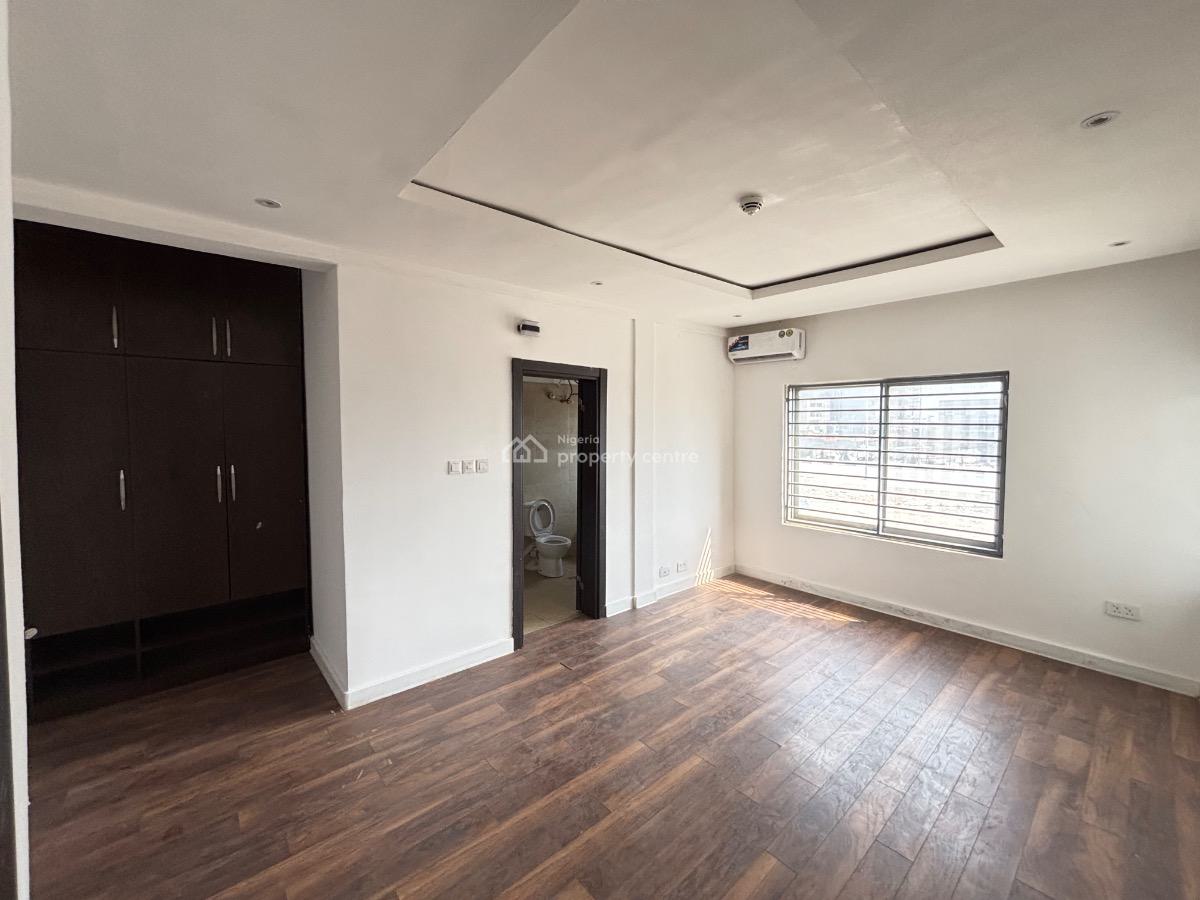 Tasteful 3 Bedroom Apartment, Lekki Right, Oniru, Victoria Island (vi), Lagos, Flat / Apartment for Rent