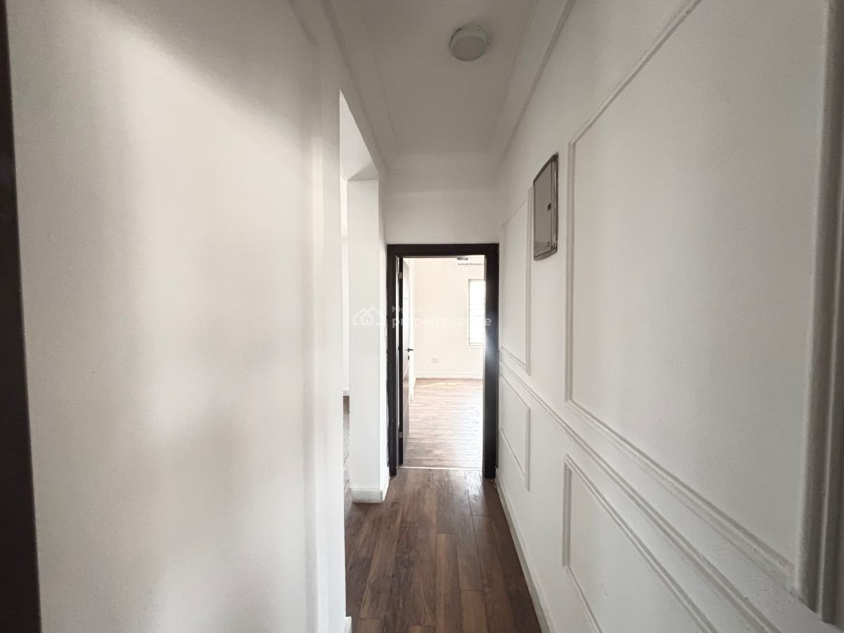 Tasteful 3 Bedroom Apartment, Lekki Right, Oniru, Victoria Island (vi), Lagos, Flat / Apartment for Rent