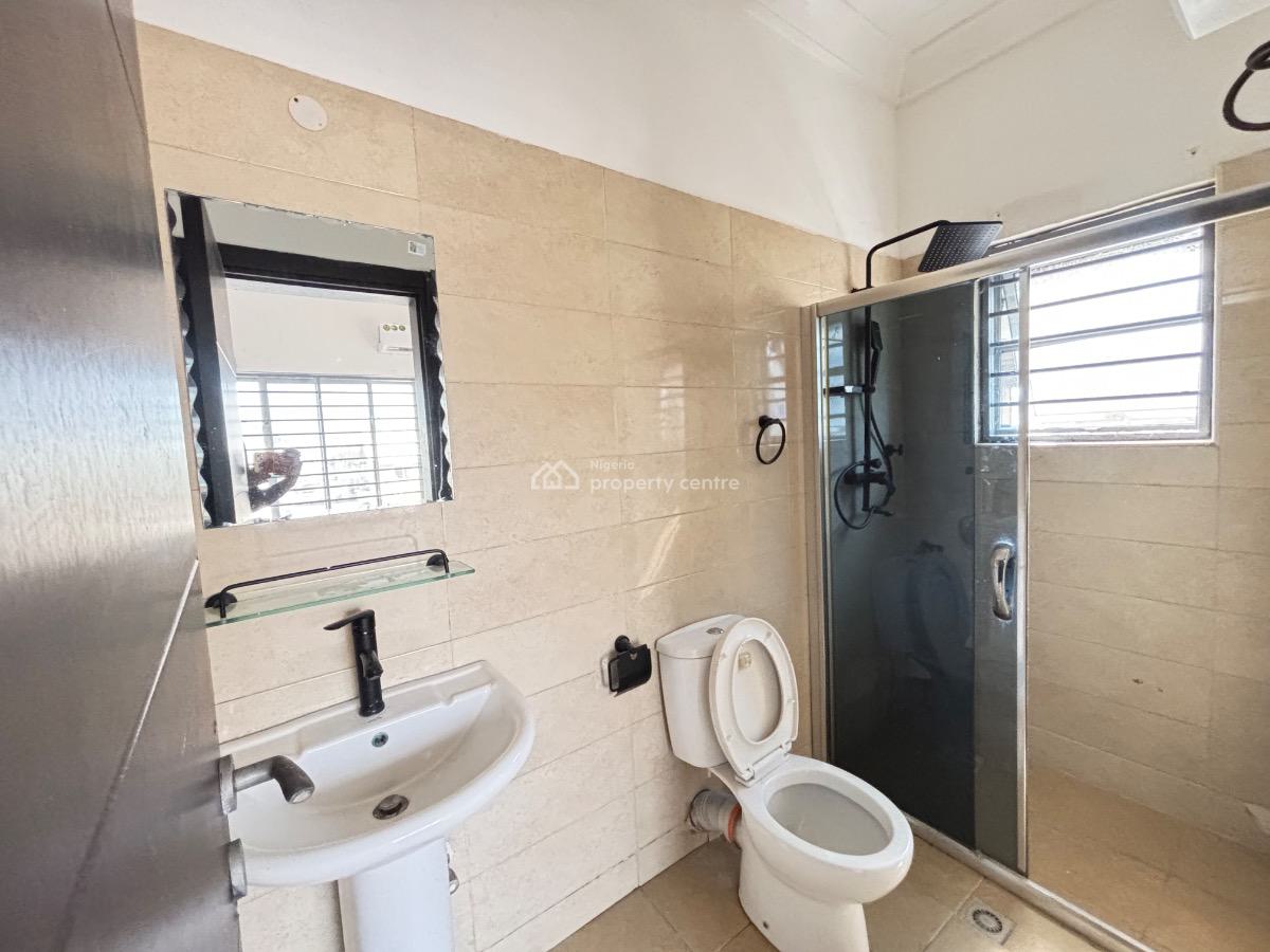 Tasteful 3 Bedroom Apartment, Lekki Right, Oniru, Victoria Island (vi), Lagos, Flat / Apartment for Rent