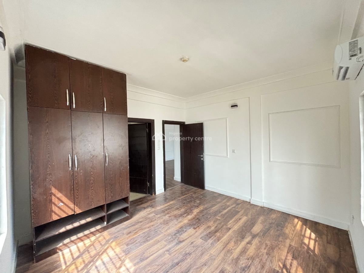 Tasteful 3 Bedroom Apartment, Lekki Right, Oniru, Victoria Island (vi), Lagos, Flat / Apartment for Rent