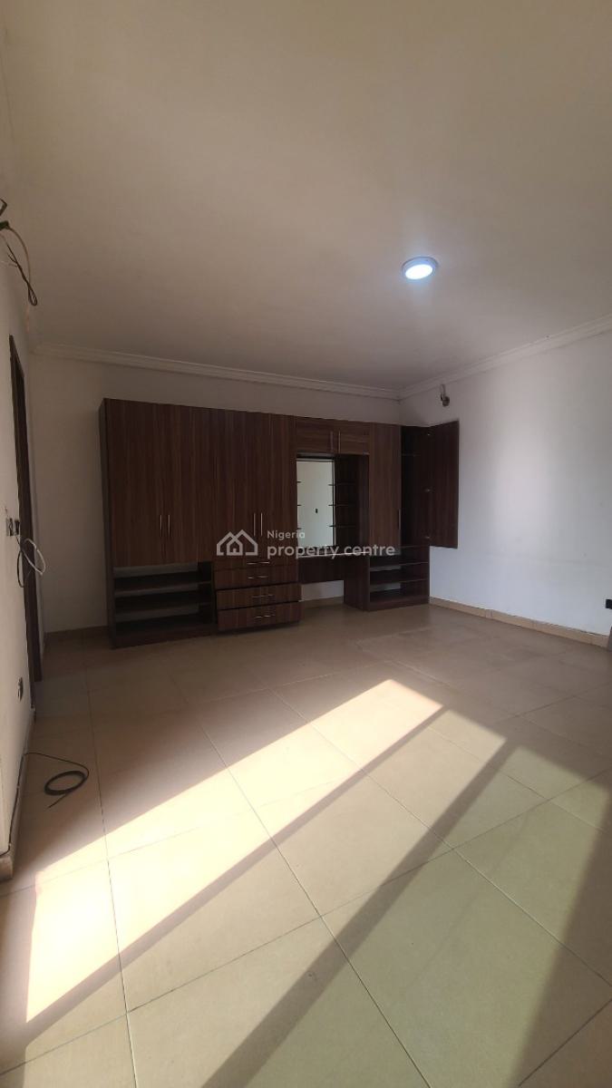 Fully Serviced Spacious Miniflat with 2 Balconies, Henry Ojogho Crescent, Lekki Phase 1, Lekki, Lagos, Mini Flat (room and Parlour) for Rent