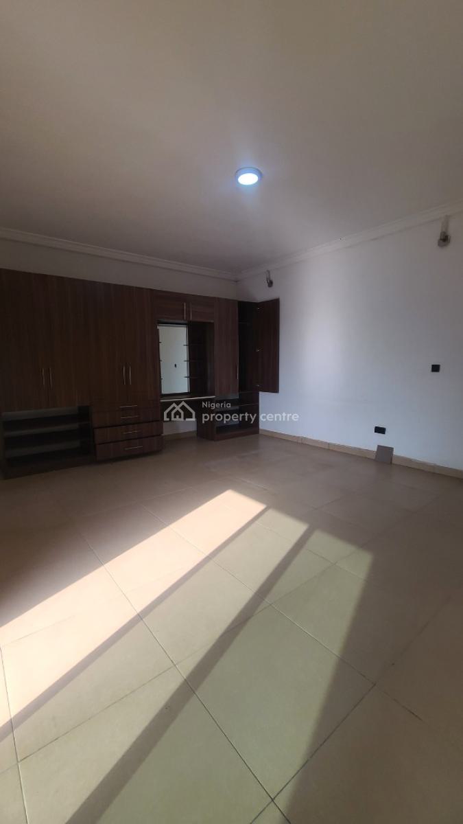 Fully Serviced Spacious Miniflat with 2 Balconies, Henry Ojogho Crescent, Lekki Phase 1, Lekki, Lagos, Mini Flat (room and Parlour) for Rent