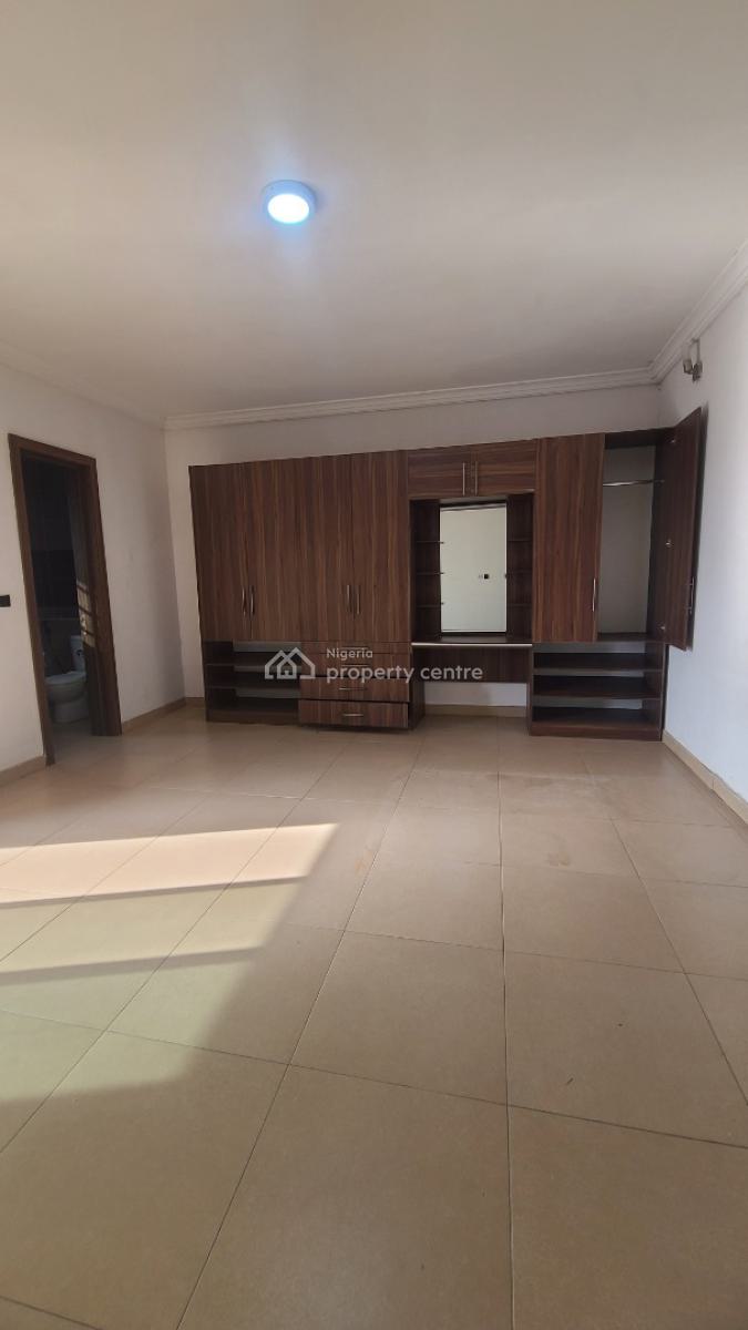 Fully Serviced Spacious Miniflat with 2 Balconies, Henry Ojogho Crescent, Lekki Phase 1, Lekki, Lagos, Mini Flat (room and Parlour) for Rent