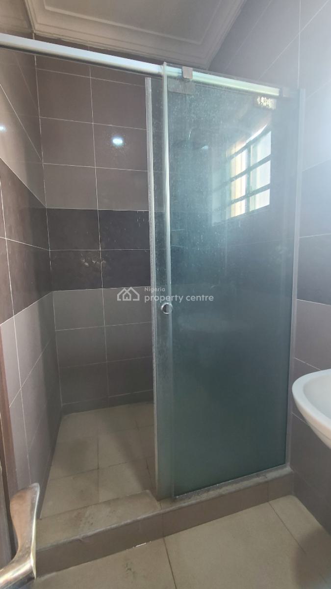 Fully Serviced Spacious Miniflat with 2 Balconies, Henry Ojogho Crescent, Lekki Phase 1, Lekki, Lagos, Mini Flat (room and Parlour) for Rent