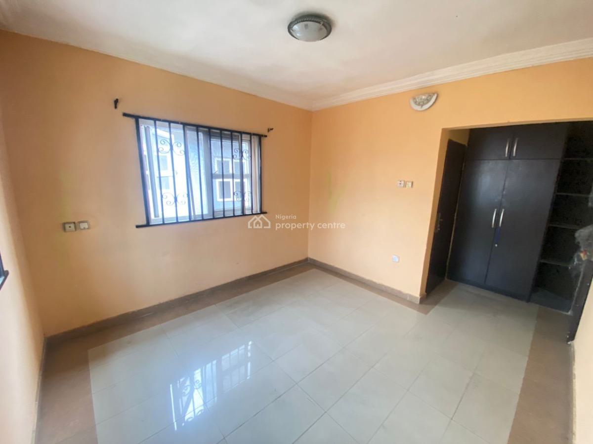 Massive Spacious Fully Detached with Bq (all Ensuite)&bq&boxs Room&, Ikota (behind Zenith Bank), Lekki, Lagos, Detached Duplex for Sale