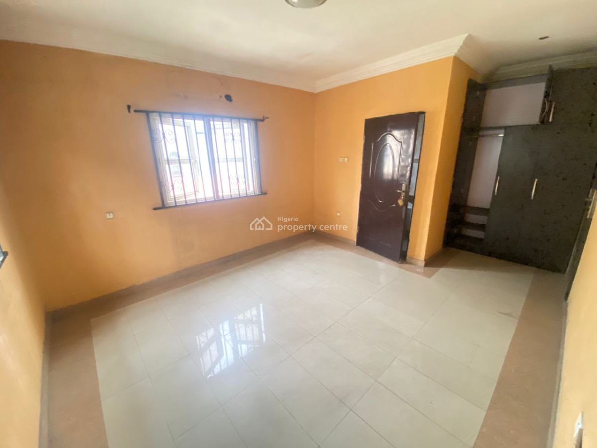 Massive Spacious Fully Detached with Bq (all Ensuite)&bq&boxs Room&, Ikota (behind Zenith Bank), Lekki, Lagos, Detached Duplex for Sale