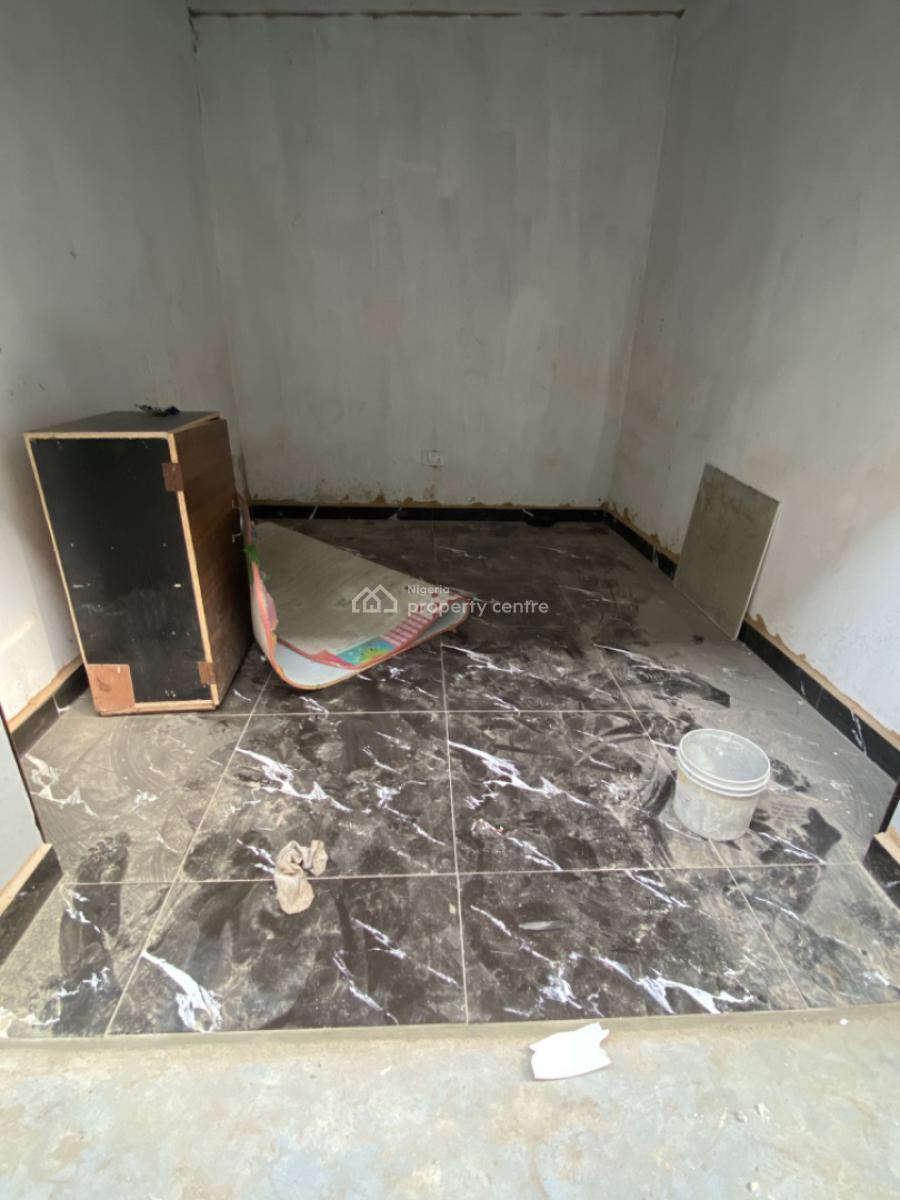 Newly Built Shop at Shomolu, Shomolu, Shomolu, Lagos, Shop for Rent