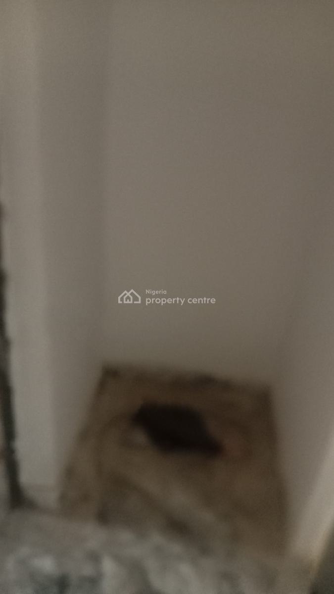 Self Contained, Kubwa, Kubwa, Abuja, Self Contain (single Rooms) for Rent