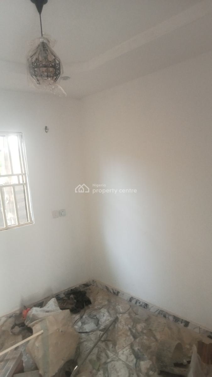 Self Contained, Kubwa, Kubwa, Abuja, Self Contain (single Rooms) for Rent