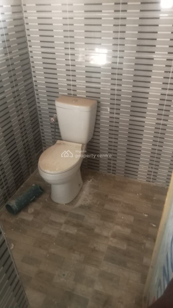 Self Contained, Kubwa, Kubwa, Abuja, Self Contain (single Rooms) for Rent