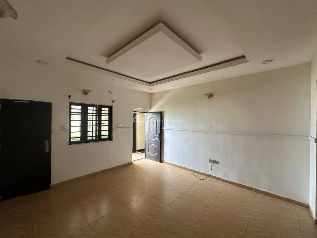 Newly Renovated Luxury 3 Bedroom Apartment, Abraham Adesanya Axis By Ogombo Road, Ajah, Lagos, Flat / Apartment for Rent