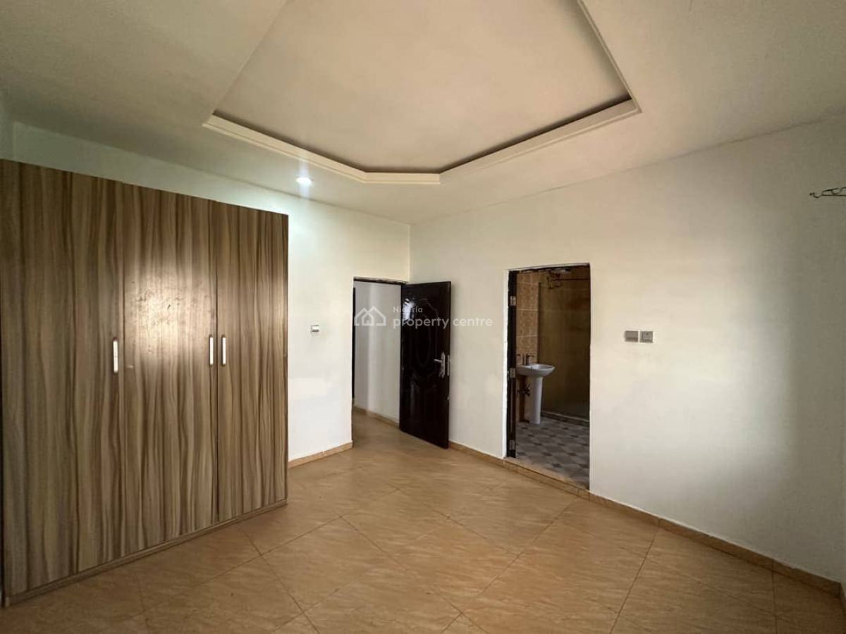 Newly Renovated Luxury 3 Bedroom Apartment, Abraham Adesanya Axis By Ogombo Road, Ajah, Lagos, Flat / Apartment for Rent