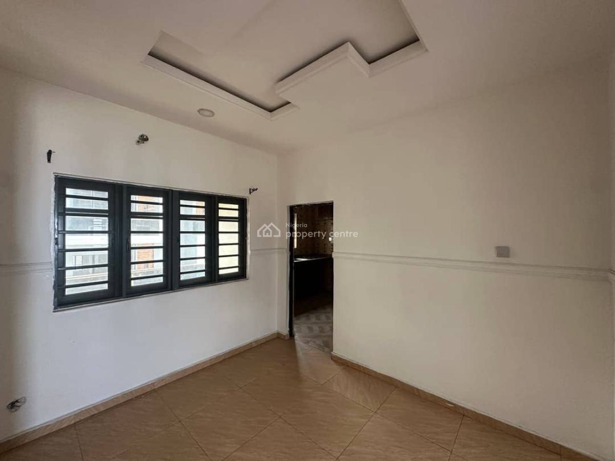 Newly Renovated Luxury 3 Bedroom Apartment, Abraham Adesanya Axis By Ogombo Road, Ajah, Lagos, Flat / Apartment for Rent