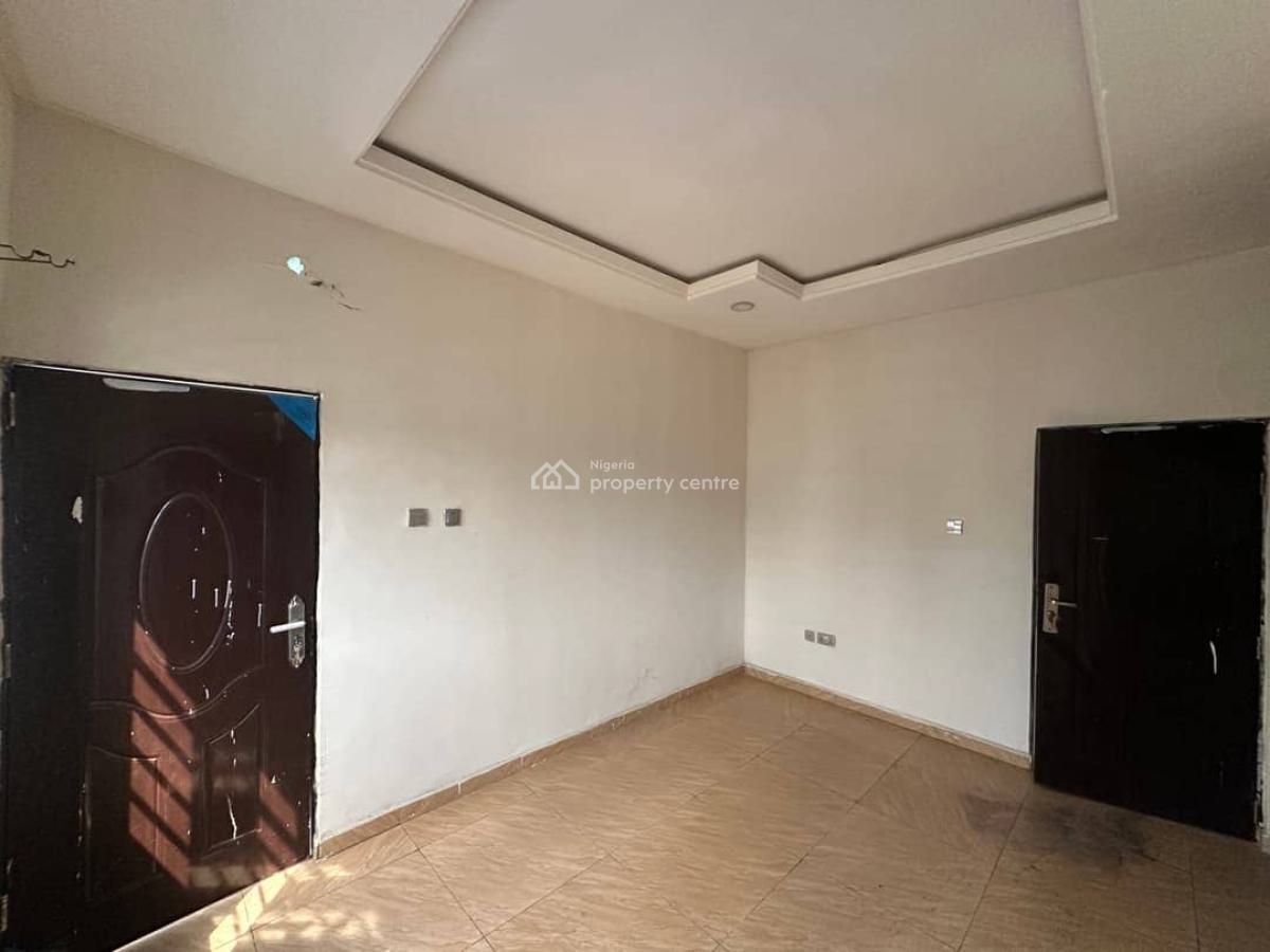 Newly Renovated Luxury 3 Bedroom Apartment, Abraham Adesanya Axis By Ogombo Road, Ajah, Lagos, Flat / Apartment for Rent