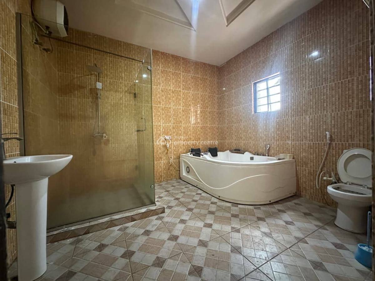 Newly Renovated Luxury 3 Bedroom Apartment, Abraham Adesanya Axis By Ogombo Road, Ajah, Lagos, Flat / Apartment for Rent