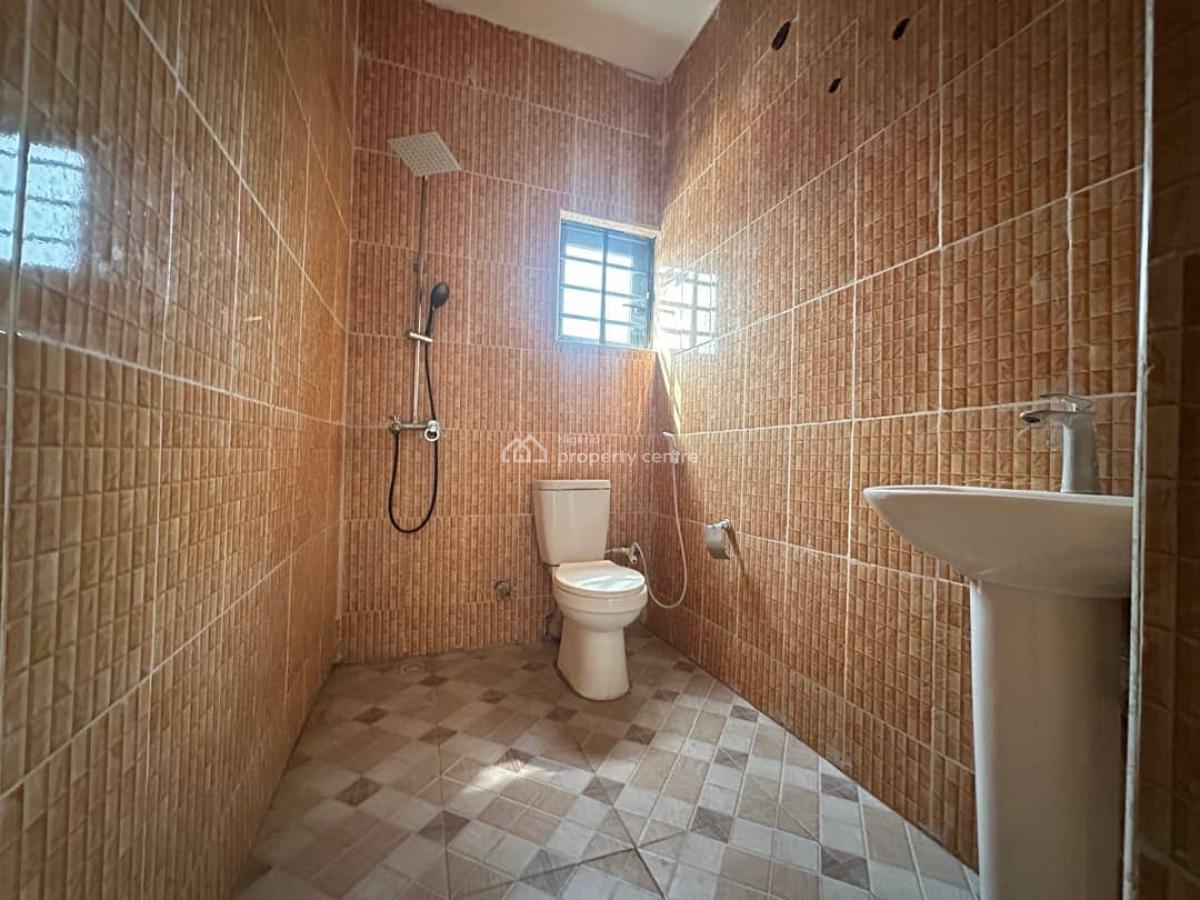 Newly Renovated Luxury 3 Bedroom Apartment, Abraham Adesanya Axis By Ogombo Road, Ajah, Lagos, Flat / Apartment for Rent