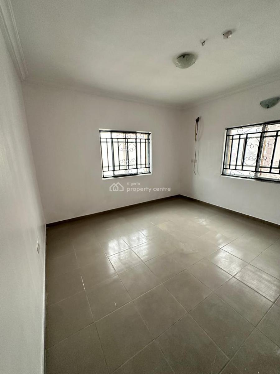 3 Bedroom Apartment, Happy Homes Estate, Sangotedo, Ajah, Lagos, Flat / Apartment for Rent