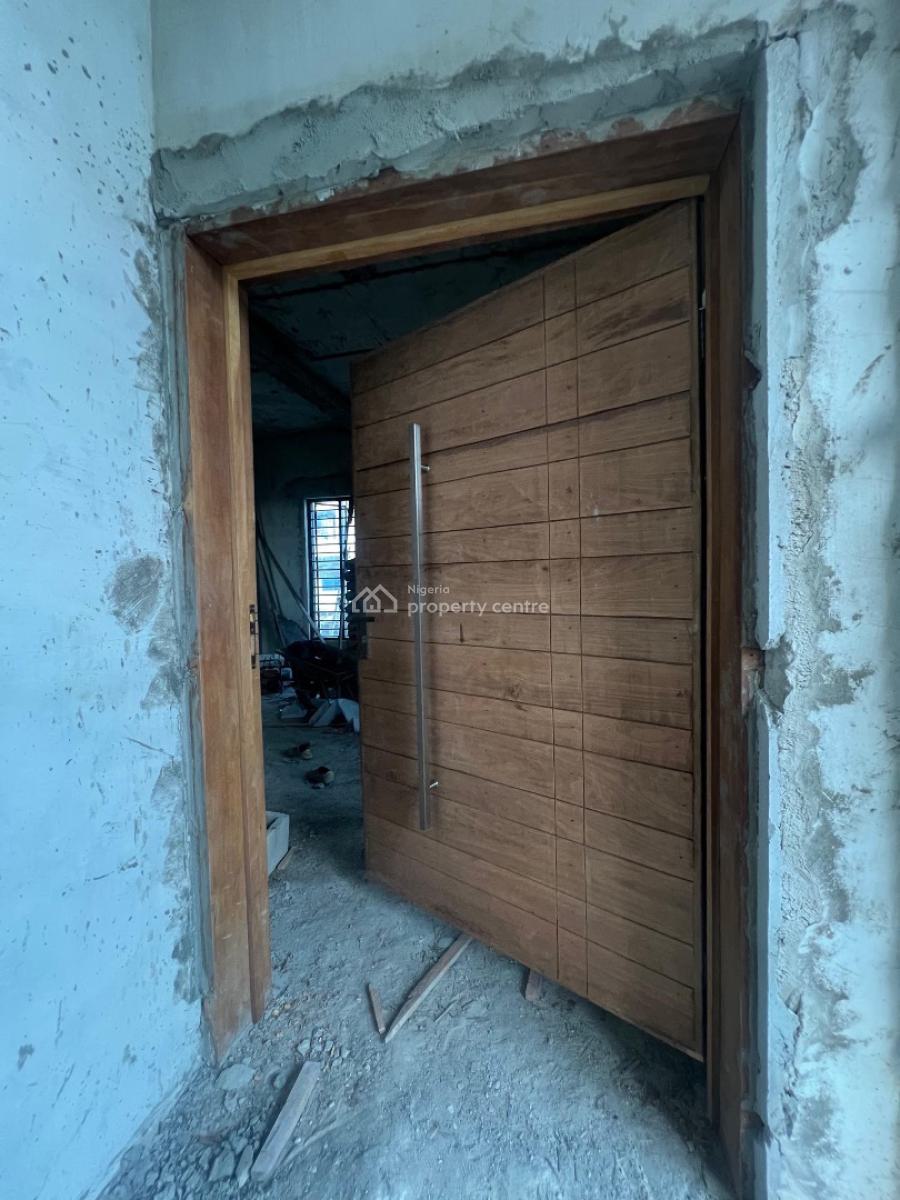 Luxury Brand New 4 Bedroom Semi Detached Duplex on Payment Plan, Abijo Gra, Ajah, Lagos, Semi-detached Duplex for Sale