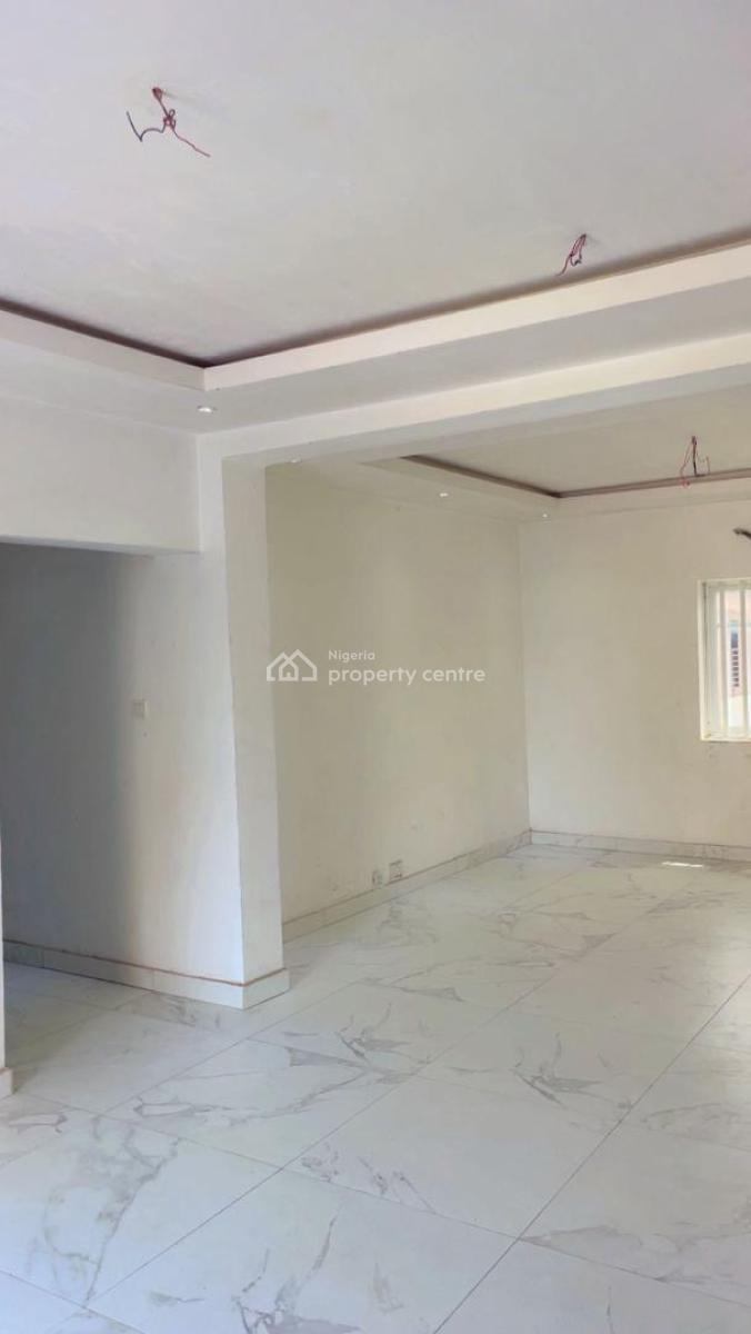 Brand New Luxury 3 Bedroom Flat, Badore, Badore, Ajah, Lagos, Flat / Apartment for Rent