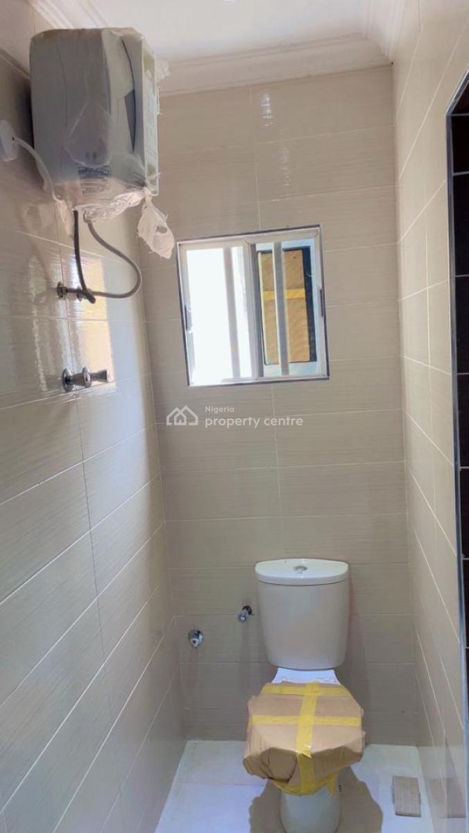 Brand New Luxury 3 Bedroom Flat, Badore, Badore, Ajah, Lagos, Flat / Apartment for Rent