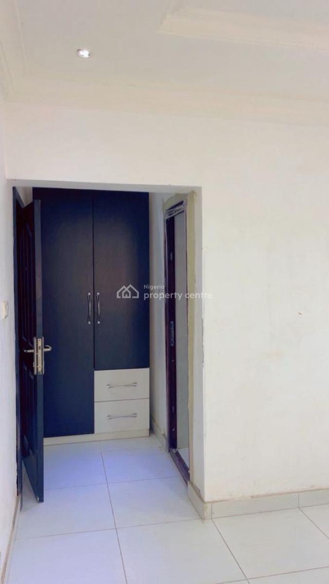 Brand New Luxury 3 Bedroom Flat, Badore, Badore, Ajah, Lagos, Flat / Apartment for Rent