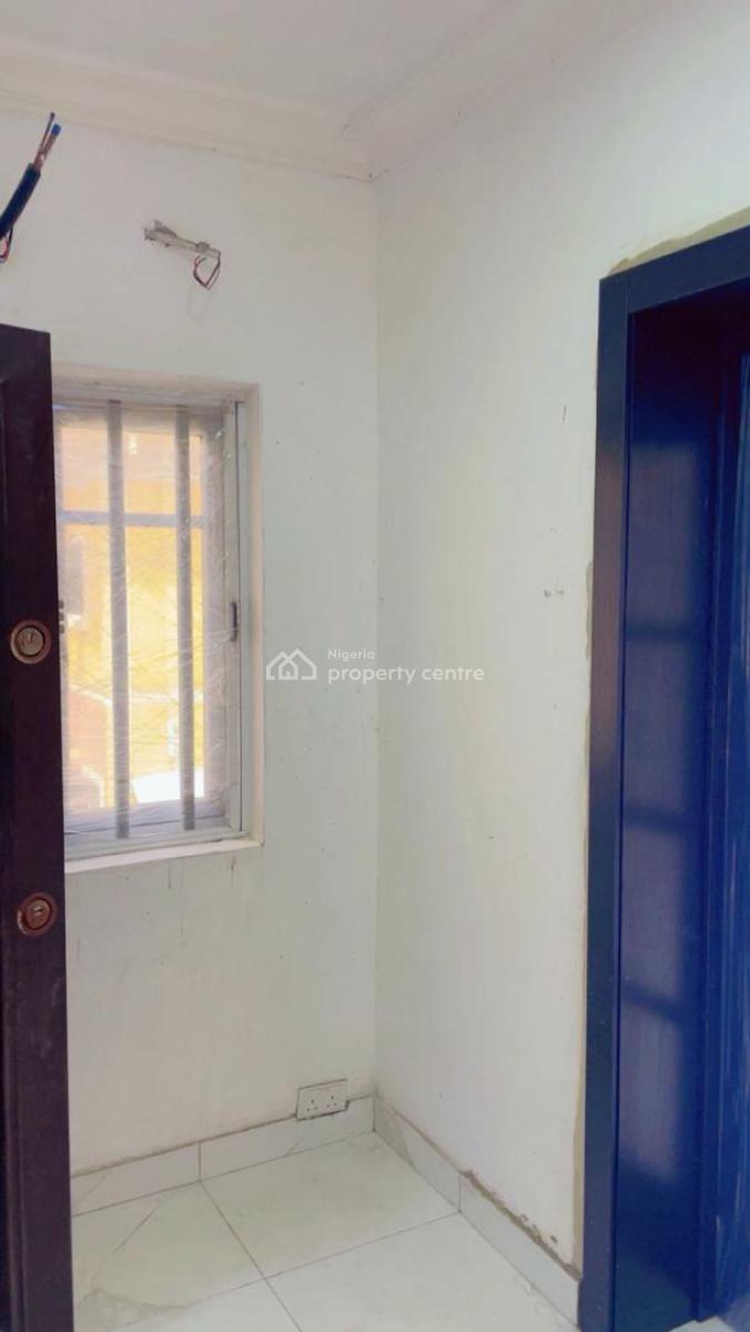 Brand New Luxury 3 Bedroom Flat, Badore, Badore, Ajah, Lagos, Flat / Apartment for Rent