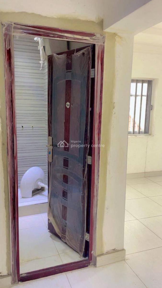 Brand New Luxury 3 Bedroom Flat, Badore, Badore, Ajah, Lagos, Flat / Apartment for Rent