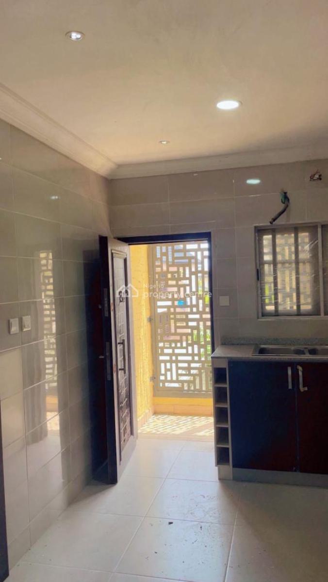 Brand New Luxury 3 Bedroom Flat, Badore, Badore, Ajah, Lagos, Flat / Apartment for Rent