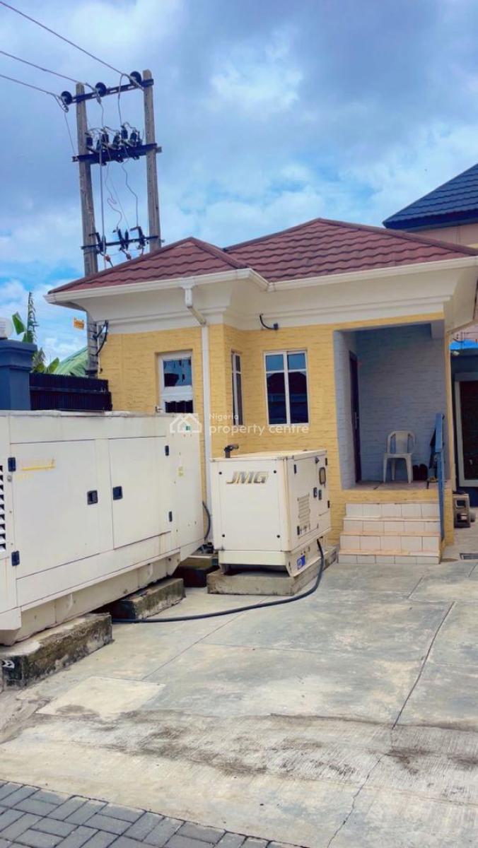 Brand New Luxury 3 Bedroom Flat, Badore, Badore, Ajah, Lagos, Flat / Apartment for Rent