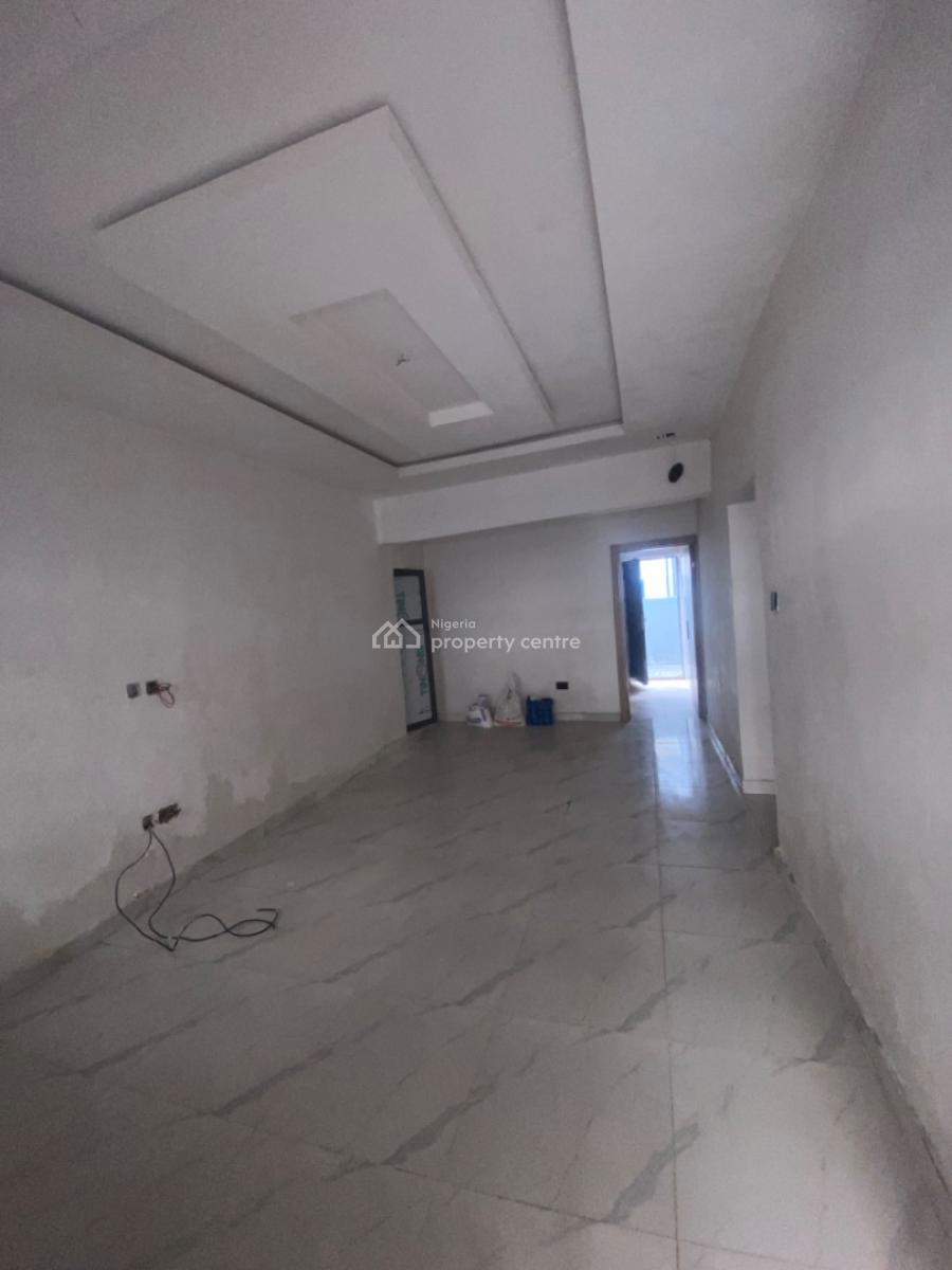 Clean 2 Bedroom Apartment, Behind Blenco Sangotedo, Sangotedo, Ajah, Lagos, Flat / Apartment for Rent