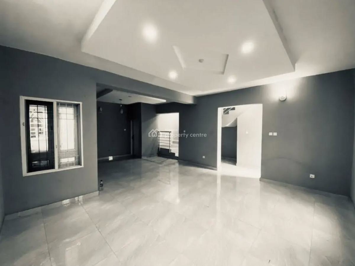 New 3 Bedroom Terrace Duplex+ Bq, Rockvale Manors Estate Apo Dutse Abuja, Apo, Abuja, Terraced Duplex for Rent