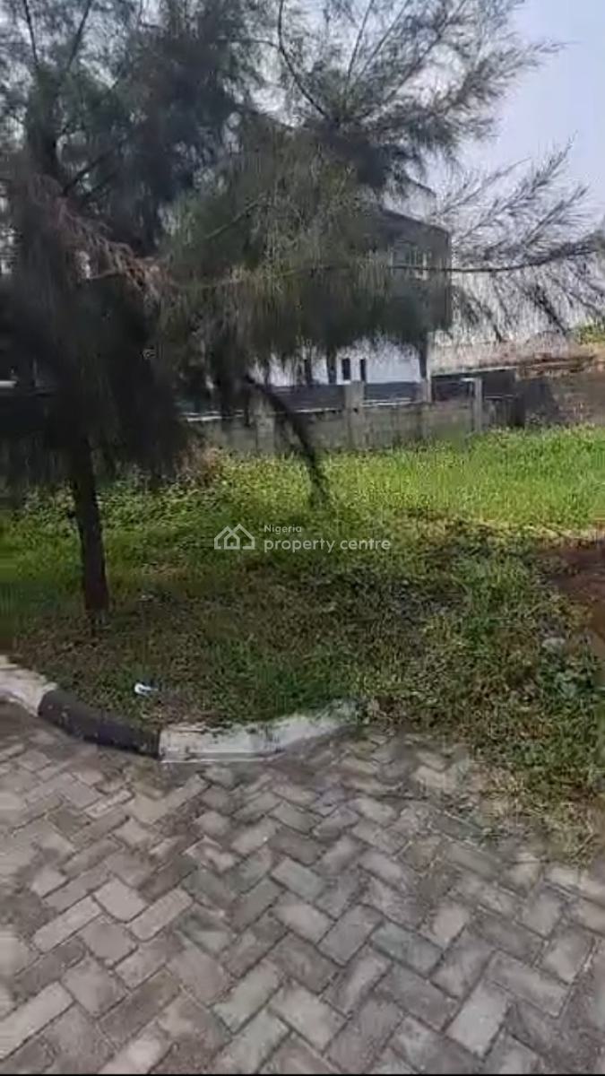 Serviced Plot Available, Green Court Estate, Olokonla, Ajah, Lagos, Mixed-use Land for Sale