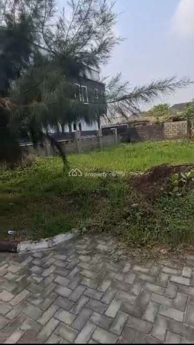 Serviced Plot Available, Green Court Estate, Olokonla, Ajah, Lagos, Mixed-use Land for Sale