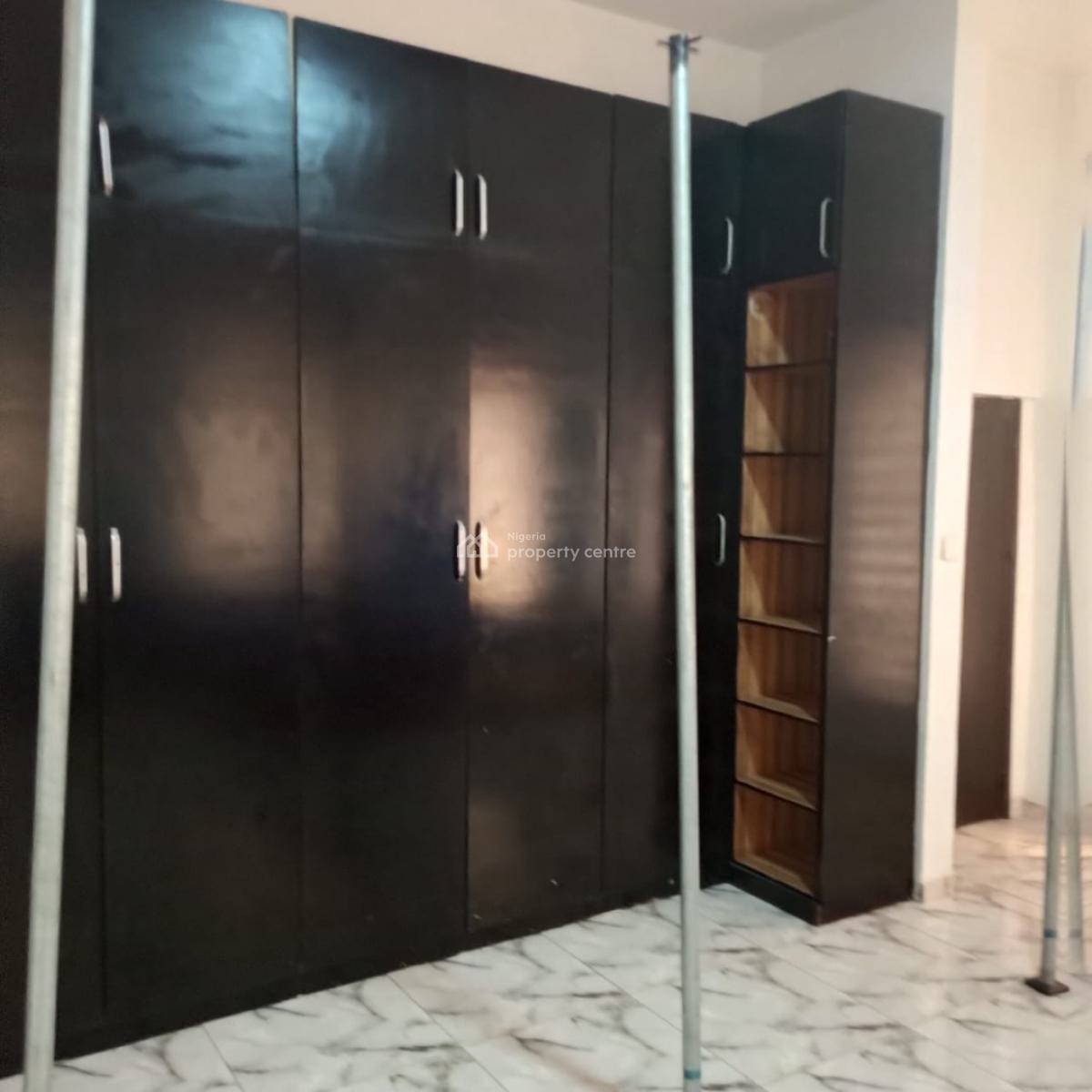 5-bedroom Semi-detached Duplex, Chevron, Lekki, Lagos, Detached Duplex for Sale