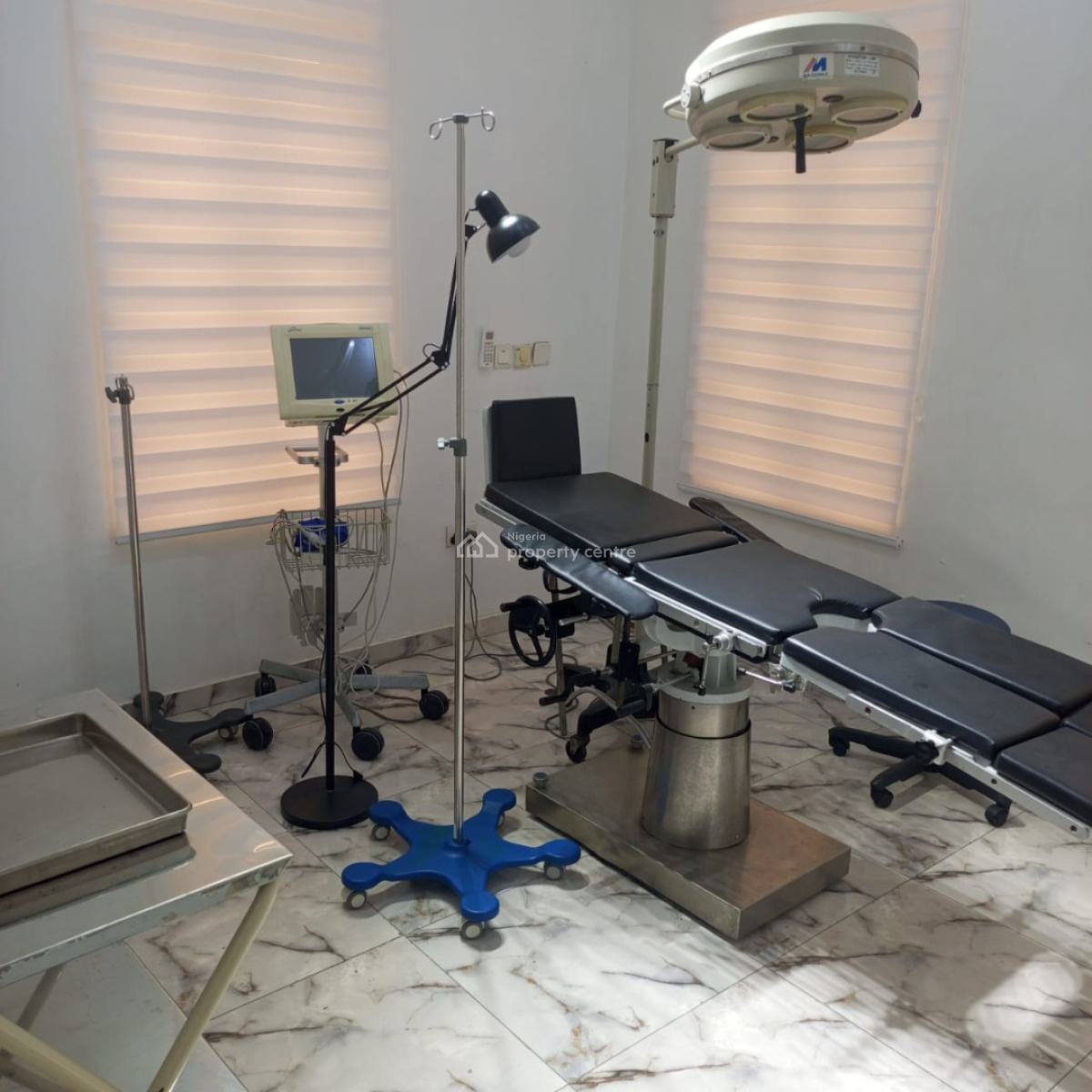 5-bedroom Semi-detached Duplex, Chevron, Lekki, Lagos, Detached Duplex for Sale