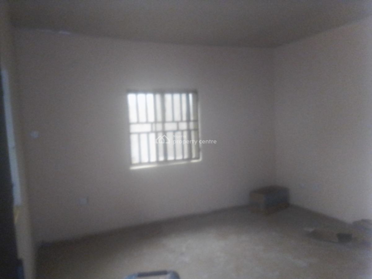 One Room Self Contain, Zone D Road B No: 5, Ushafa, Bwari, Abuja, House for Rent