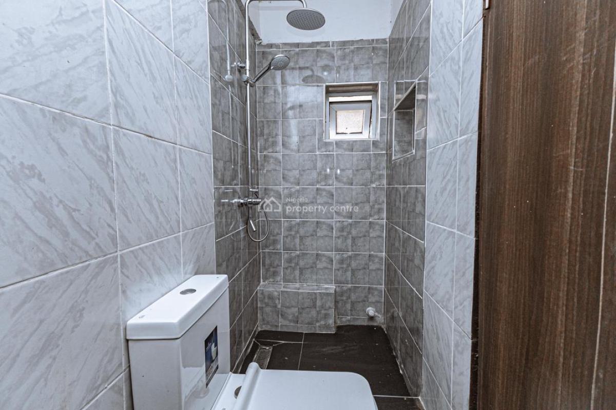 3 Bedroom Apartment, Surulere, Lagos, Flat / Apartment for Sale