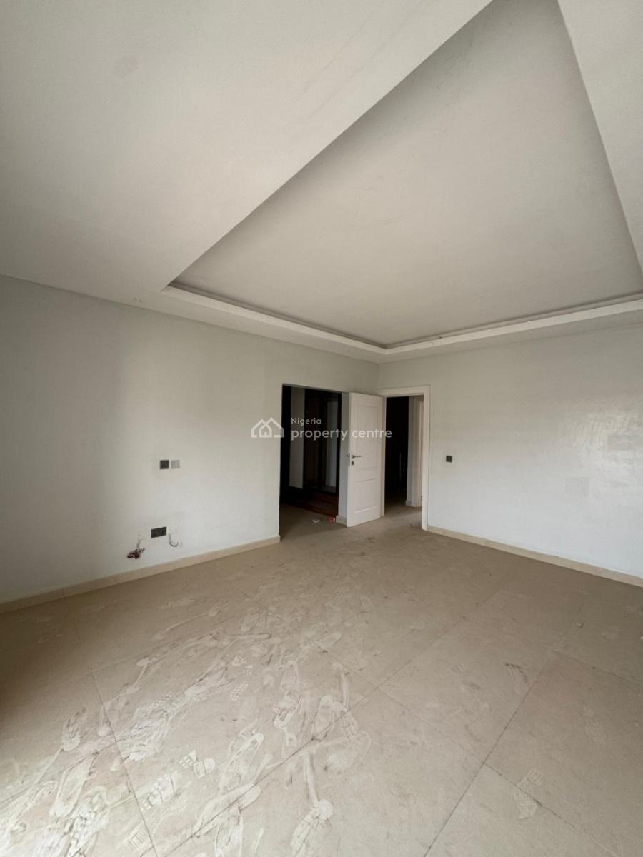 Spacious 3 Bedroom Apartment, Jahi, Abuja, Flat / Apartment for Sale