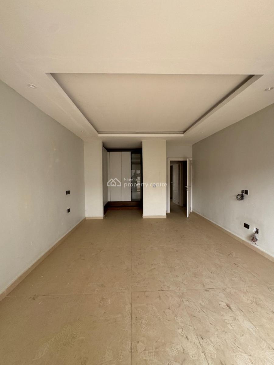 Spacious 3 Bedroom Apartment, Jahi, Abuja, Flat / Apartment for Sale