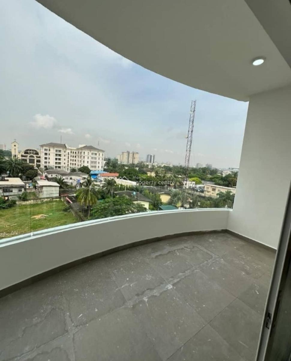 Luxurious 2 & 3 Bedroom Apartment (penthouse), Victoria Island (vi), Lagos, Flat / Apartment for Rent