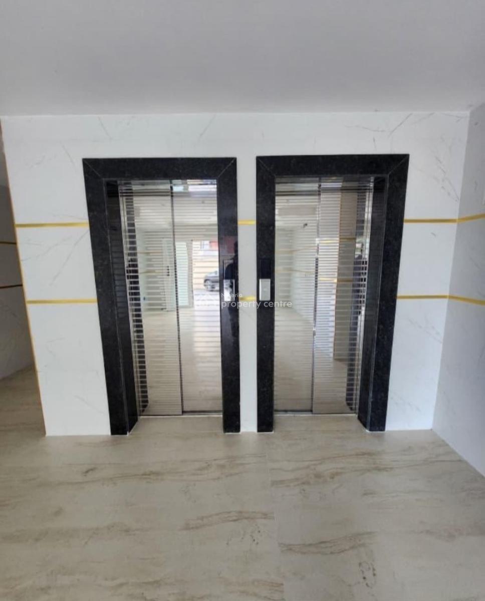 Luxurious 2 & 3 Bedroom Apartment (penthouse), Victoria Island (vi), Lagos, Flat / Apartment for Rent